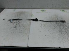 Recambio de cable acelerador para peugeot 206 berlina xr referencia OEM IAM   