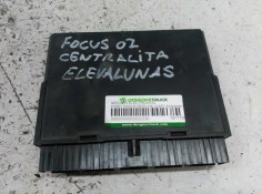 Recambio de modulo electronico para ford focus berlina (cak) 1.6 16v cat referencia OEM IAM 1S7T15K600FD 5WK48730F CENTRALITA CO