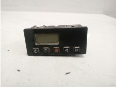 Recambio de mando calefaccion / aire acondicionado para mercedes-benz oc 500 rf 2542 referencia OEM IAM 0008272670  