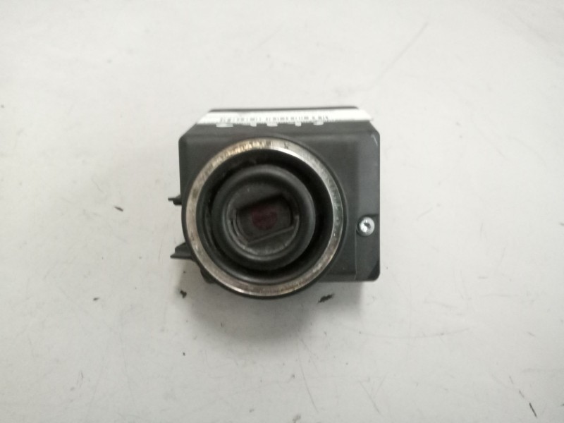 Recambio de cerradura para riocar march 07 referencia OEM IAM A9065456408  3300301701