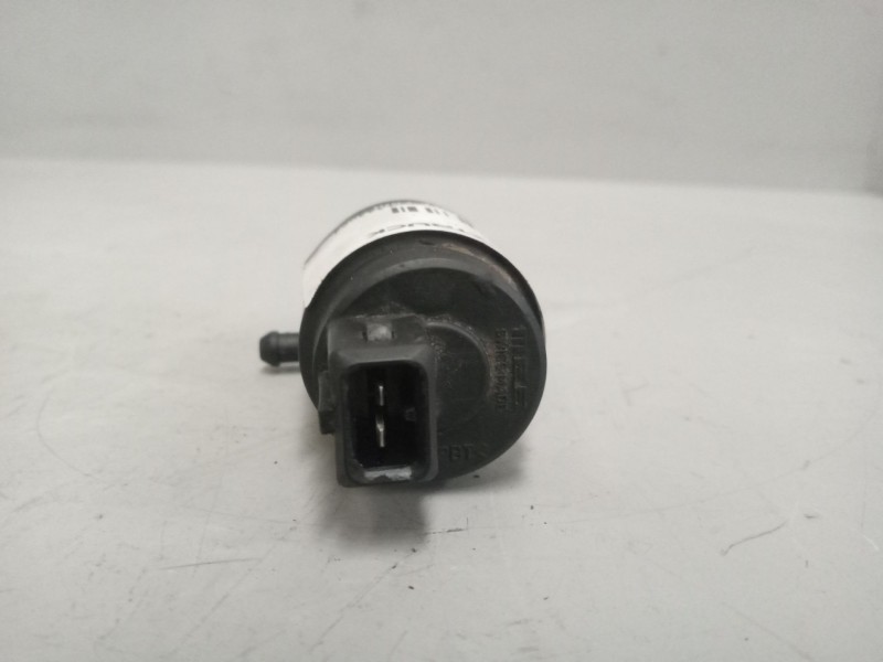 Recambio de bomba limpia para daf serie xf105.xxx 12.9 diesel referencia OEM IAM 1343064  