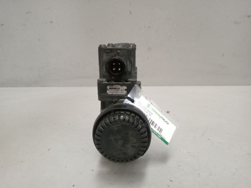 Recambio de valvula solenoide para iveco stralis (as) 11.1 diesel referencia OEM IAM 4728800300  472880