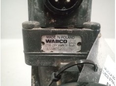 Recambio de valvula solenoide para iveco stralis (as) 11.1 diesel referencia OEM IAM 4728800300  472880 2