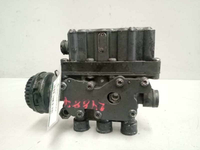 Recambio de valvula solenoide para iveco stralis (as) 11.1 diesel referencia OEM IAM 4728800300  472880