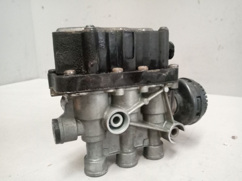 Recambio de valvula solenoide para iveco stralis (as) 11.1 diesel referencia OEM IAM 4728800300  472880