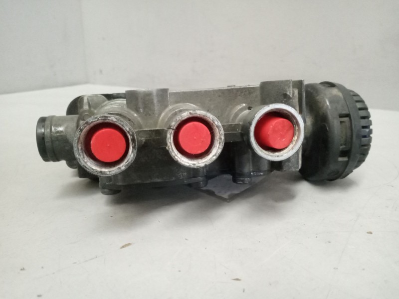 Recambio de valvula solenoide para iveco stralis (as) 11.1 diesel referencia OEM IAM 4728800300  472880