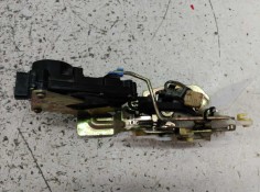 Recambio de cerradura puerta trasera derecha para daewoo matiz cd referencia OEM IAM   
