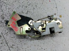 Recambio de cerradura puerta trasera derecha para daewoo matiz cd referencia OEM IAM    2