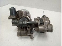 Recambio de valvula aire para iveco stralis (as) 11.1 diesel referencia OEM IAM K040604N00  LA8606