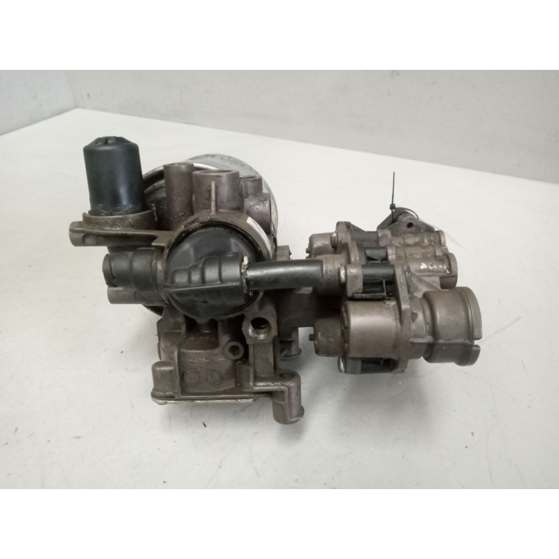 Recambio de valvula aire para iveco stralis (as) 11.1 diesel referencia OEM IAM K040604N00  LA8606