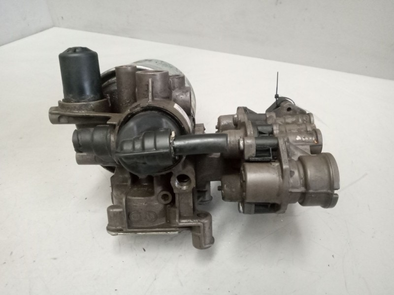 Recambio de valvula aire para iveco stralis (as) 11.1 diesel referencia OEM IAM K040604N00  LA8606