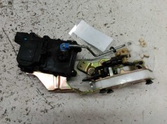 Recambio de cerradura puerta trasera izquierda para daewoo matiz cd referencia OEM IAM   