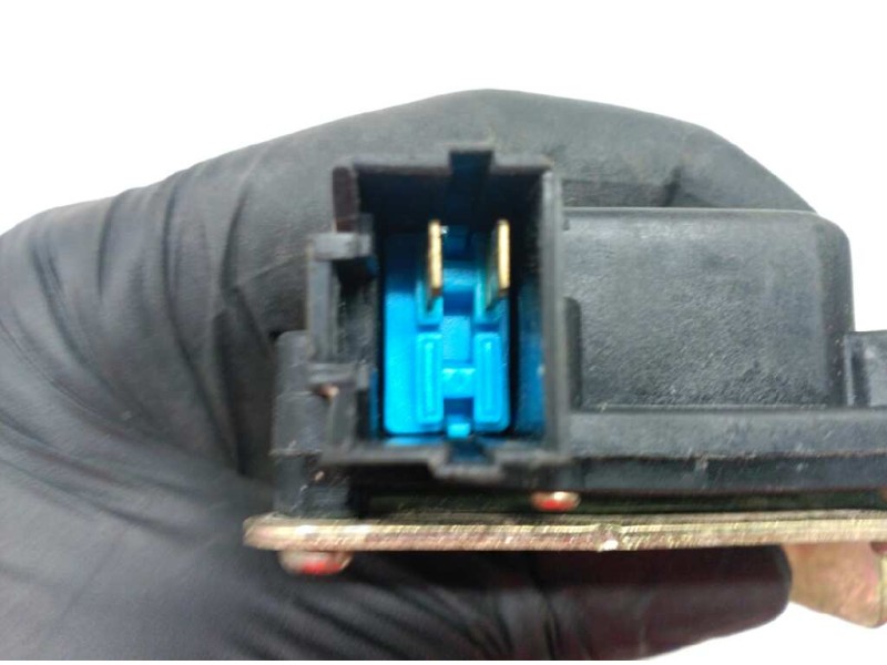 Recambio de cerradura puerta trasera izquierda para daewoo matiz cd referencia OEM IAM   