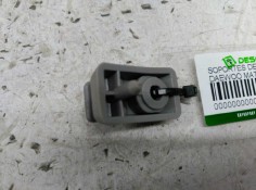 Recambio de soportes de parasoles para daewoo matiz cd referencia OEM IAM  IZQUIERDO 