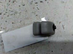 Recambio de soportes de parasoles para daewoo matiz cd referencia OEM IAM  DERECHO 