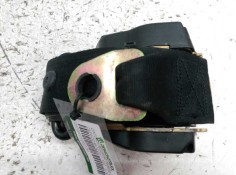 Recambio de cinturon seguridad trasero izquierdo para daewoo matiz cd referencia OEM IAM    2