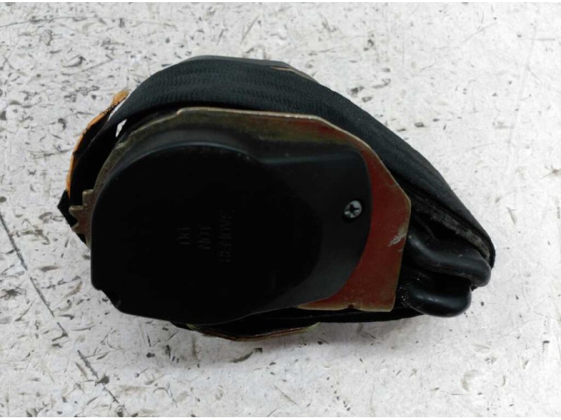 Recambio de cinturon seguridad trasero izquierdo para daewoo matiz cd referencia OEM IAM   