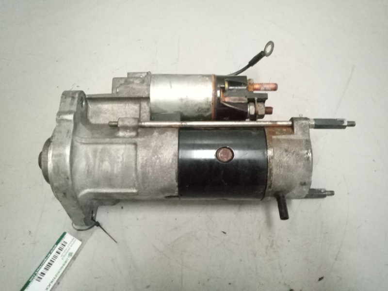 Recambio de motor arranque para renault midlum 4.8 diesel referencia OEM IAM M8T62471AM  8521