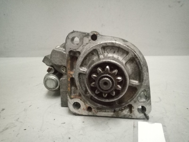 Recambio de motor arranque para renault midlum 4.8 diesel referencia OEM IAM M8T62471AM  8521