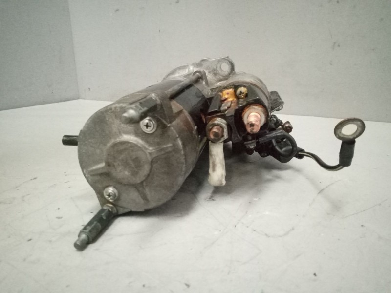 Recambio de motor arranque para renault midlum 4.8 diesel referencia OEM IAM M8T62471AM  8521