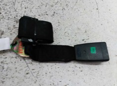 Recambio de enganche de cinturon trasero central para daewoo matiz cd referencia OEM IAM    2