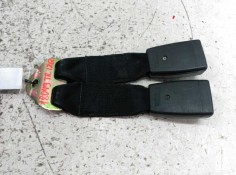 Recambio de enganche cinturon trasero izquierdo para daewoo matiz cd referencia OEM IAM    2