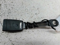 Recambio de enganche de cinturon izquierdo para daewoo matiz cd referencia OEM IAM   