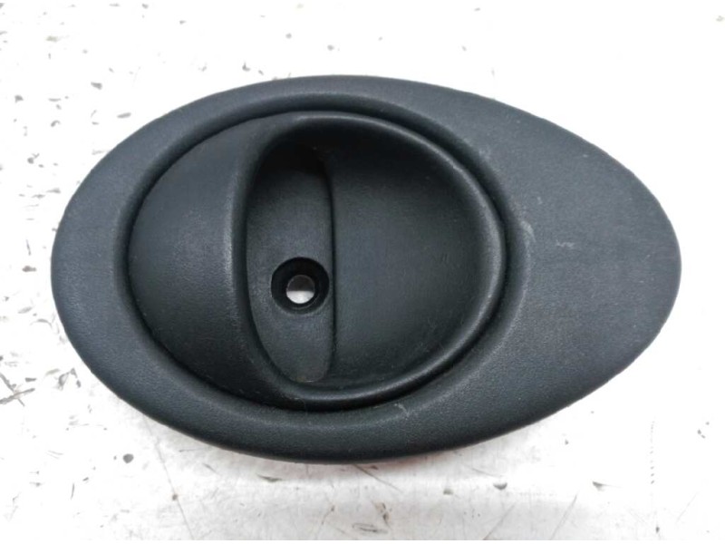 Recambio de maneta interior trasera derecha para daewoo matiz cd referencia OEM IAM   