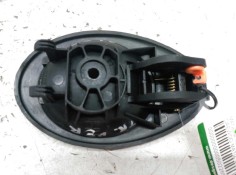 Recambio de maneta interior trasera derecha para daewoo matiz cd referencia OEM IAM    2