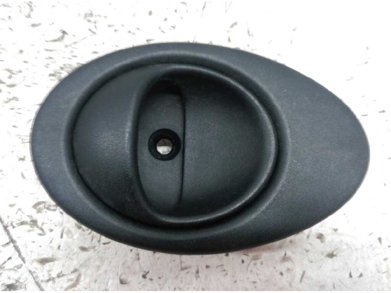 Recambio de maneta interior trasera izquierda para daewoo matiz cd referencia OEM IAM   