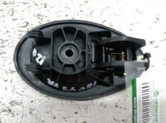 Recambio de maneta interior trasera izquierda para daewoo matiz cd referencia OEM IAM    2