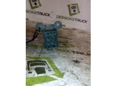 Recambio de resistencia calefaccion para scania serie 4 (p/r 94 g) fsa 220 (4x2) e2 corto cp 13 / 14 b referencia OEM IAM 142507