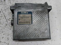 Recambio de centralita motor uce para renault megane i berlina hatchback (ba0) 1.9 turbodiesel referencia OEM IAM 7700867275 805