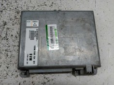 Recambio de centralita motor uce para renault 25 (b29) 2.0 referencia OEM IAM 7700734611 S100806101 