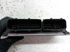 Recambio de centralita motor uce para nissan micra (k12e) 1.2 cat referencia OEM IAM MEC37300H37211   2