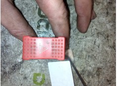 Recambio de warning para iveco daily caja cerrada (1999 =>) 35 - c 15 caja cerrada referencia OEM IAM 69500489  