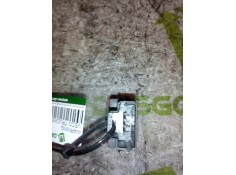 Recambio de warning para iveco daily caja cerrada (1999 =>) 35 - c 15 caja cerrada referencia OEM IAM 69500489   2