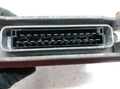 Recambio de centralita motor uce para renault clio ii fase i (b/cbo) 1.9 diesel referencia OEM IAM 7700104956 80761H 7700111205 2