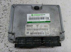 Recambio de centralita motor uce para opel astra g berlina elegance referencia OEM IAM 98007961250198 09180353 0281001971