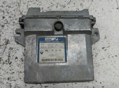 Recambio de centralita motor uce para renault trafic (desde 5.89) referencia OEM IAM 7700106482 80830D 7700110128