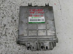 Recambio de centralita motor uce para renault megane i berlina hatchback (ba0) 1.9 dti diesel cat referencia OEM IAM 7700107088 