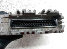 Recambio de centralita motor uce para renault megane i berlina hatchback (ba0) 1.9 dti diesel cat referencia OEM IAM 7700107088  2