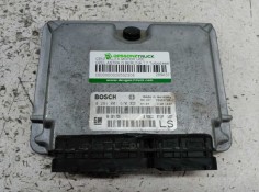 Recambio de centralita motor uce para opel astra g berlina 1.7 turbodiesel cat (x 17 dtl / 2h8) referencia OEM IAM 28SA3739 B980