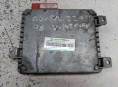 Recambio de centralita motor uce para mg rover serie 200 (rf) 1.4 16v cat referencia OEM IAM MSB100810  