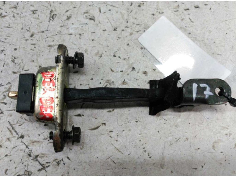 Recambio de freno de puerta para daewoo matiz cd referencia OEM IAM  DEL. DCHA. 