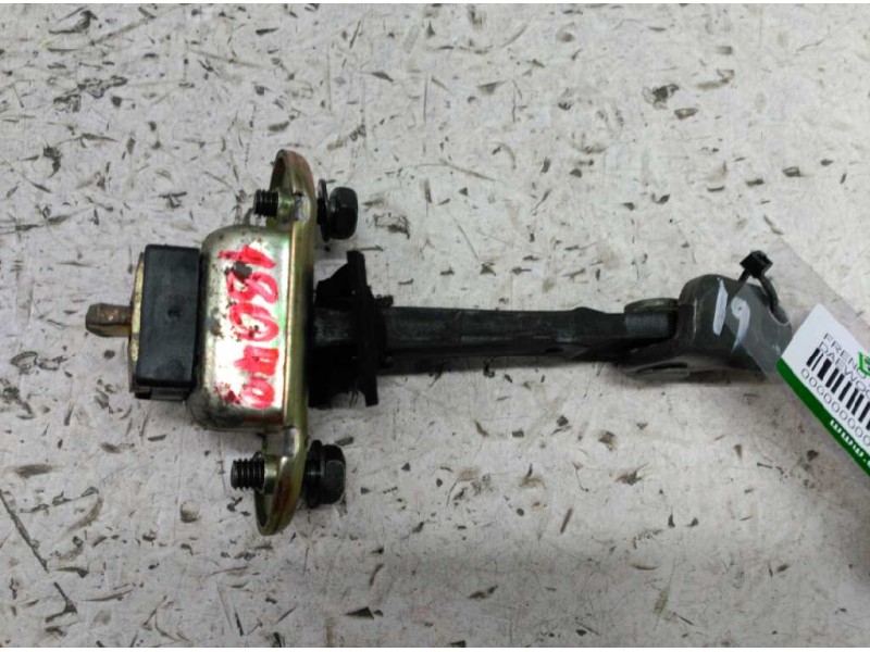 Recambio de freno de puerta para daewoo matiz cd referencia OEM IAM  TRAS. DCHO 