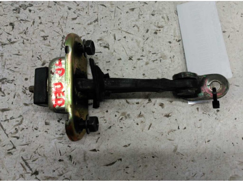 Recambio de freno de puerta para daewoo matiz cd referencia OEM IAM  TRAS. DCHO 