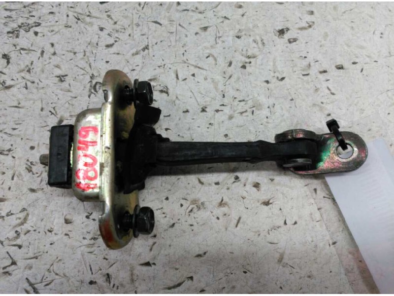 Recambio de freno de puerta para daewoo matiz cd referencia OEM IAM  TRAS. IZQ. 