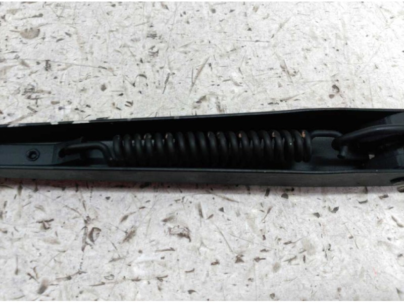 Recambio de brazo limpia delantero derecho para daewoo matiz cd referencia OEM IAM   