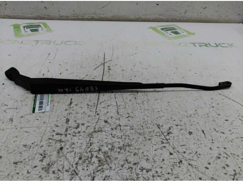 Recambio de brazo limpia delantero izquierdo para daewoo matiz cd referencia OEM IAM   